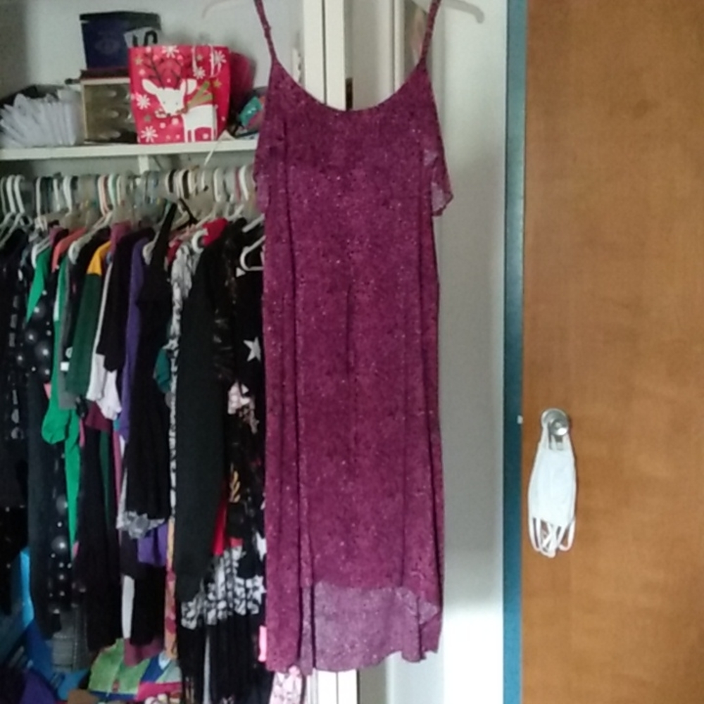 Ladies dress